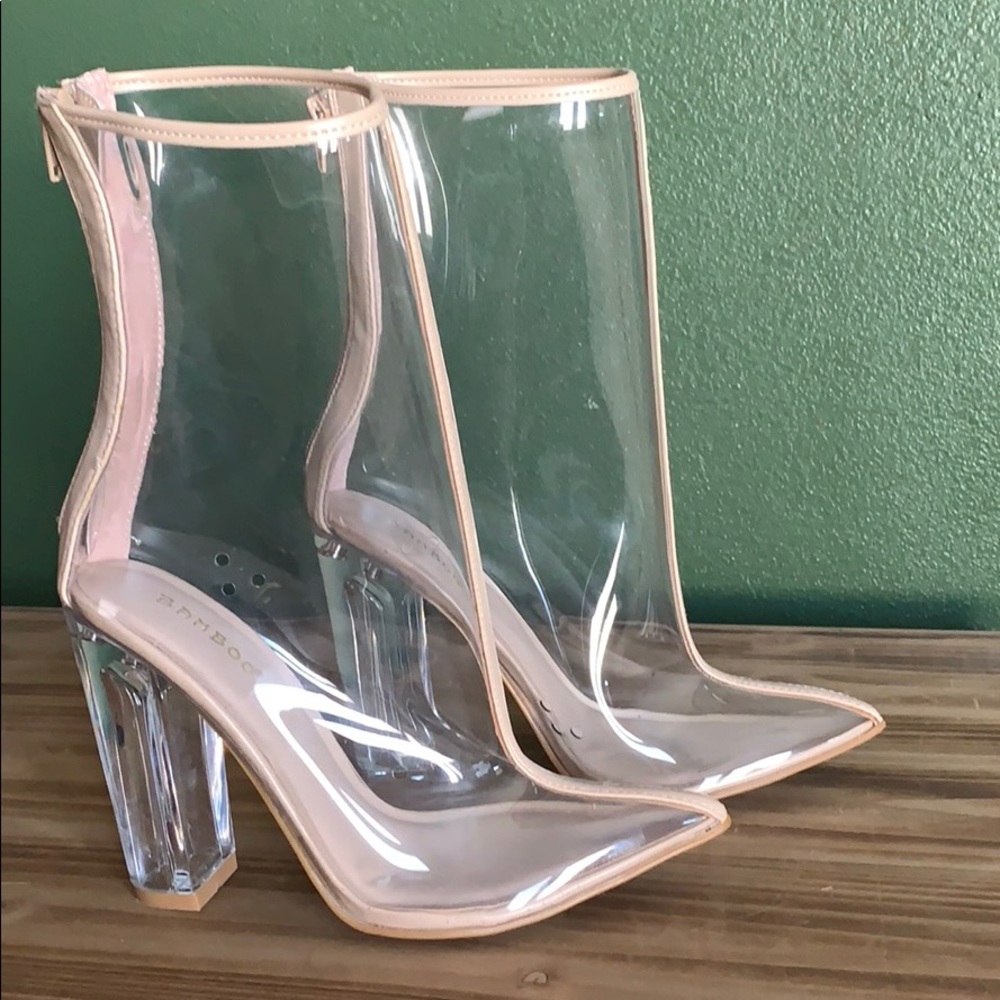 Fashion statement